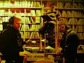 Stieber Twins - Doppelt nicht Stereo (Live RMX - Flava of the Year Mühlhausen 2005)
