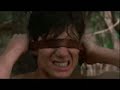 Friday the 13th 5: Pseudo Echo - His Eyes (video) Friday the 13th 5: Pseudo Echo - His Eyes (video)