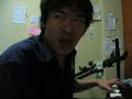 Steven Lim 哥哥超无聊的一天 20日7月2008 年！SUPER BORING DAY!