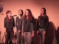 Hushabye Mountain ~ Harmonically Inclined