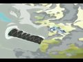 Digimon Savers: Late Show