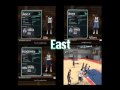 The Big Ticket - East vs West - Webisode
