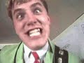 Toy Dolls - She Goes To Finos