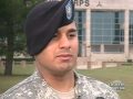 Probe into Fort Hood Massacre