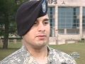 Probe into Fort Hood Massacre