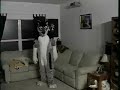 Subservient Vincent on FPS!