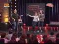 Mahser i Cumbus "Aninda Goruntu Show" Film Devam2  29 12 07 