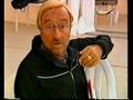 spot adozione a distanza testimonial dalla lucio