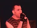 live @ rock city 2007, the dwarves - over you, punk rock awesomeness