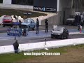 Street Wars 3 Acura-Toyota-Nissan-Muscle Cars-Subaru-Honda
