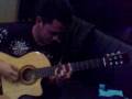 Irvan Gitaris.com play Paul Gilberts I Understand Completely