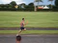 INTERMACK 2008 ATLETISMO 4x400m INTERMACK 2008 ATLETISMO 4x400m