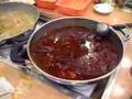 hot pot..