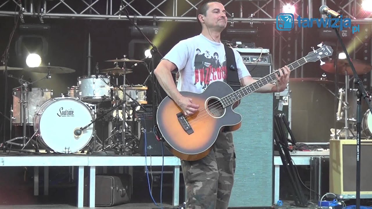 Dębica GOODFEST 2012 - R.U.T.A
