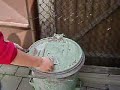 destruction mix
