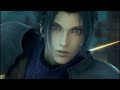 Crisis Core: How it will end