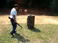 Marcio Sniper