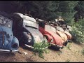 VW rust in peace...