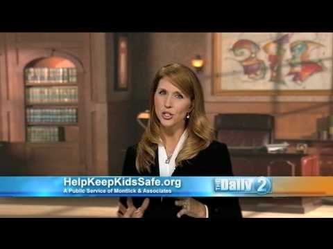 Child Car Seat Laws