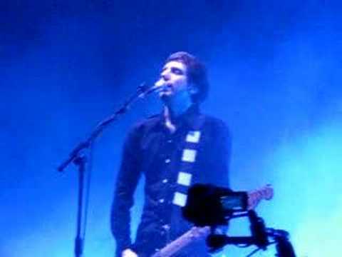 Snow Patrol Wembley London 18.12.06 ...