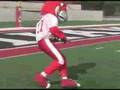 Introduction of the new Swoop at Yager Stadium