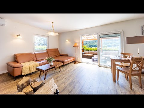 Video Prodej rodinného domu 5+kk, 124 m2 - Libeř, Praha - západ