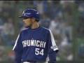 20070525 西武×中日 鎌田圭司