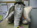 Gopher Humps Horton Hears A Who - Dr. Seuss