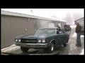 Florida Muscle Car Find