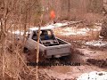 Mud Days 2008