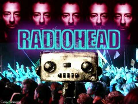 Video de How Do You? de Radiohead