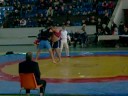 georgian wrestling - palavnoba -1