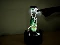 Plasma Product Display