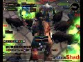 Super L33T Druid Power