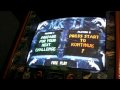 Mortal Kombat 2 Arcade - Johnny Cage Fatalities