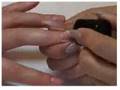 Nagelmodellage 1
