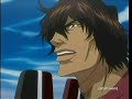Sado vs Shunsui Sado vs Shunsui