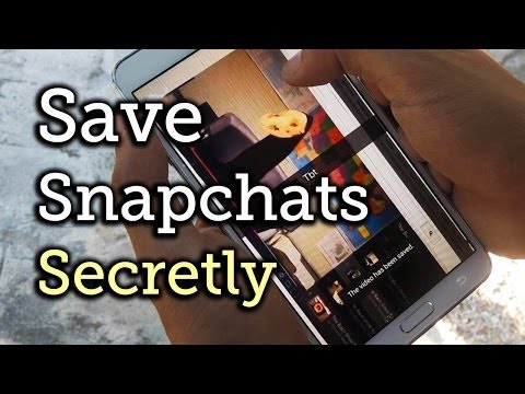 how to recover snapchats you've sent