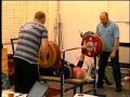 2006 Scottish Bench Press 2006 Scottish Bench Press