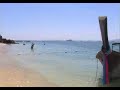 Travel Thailand Phi Phi Island Maya Beach Leonardo di Caprio