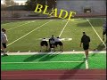 FHSU Football - OL Run Drill Progression (2006) FHSU Football - OL Run Drill Progression (2006)