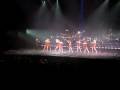 Burn The Floor