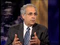 Viewpoint with James Zogby: John Zogby Interview, part 1