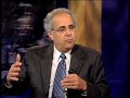 Viewpoint with James Zogby: John Zogby Interview, part 1