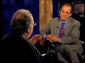 Viewpoint with James Zogby: John Zogby Interview, part 1