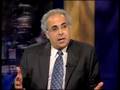 Viewpoint with James Zogby: John Zogby Interview, part 1