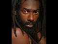Buju Banton&King Stitch-Small Axe