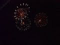 Fireworks Fireworks