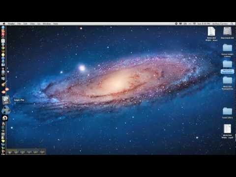 how to locate vst in logic