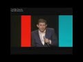 Lee Evans - Live at Wembley Part13 of 13